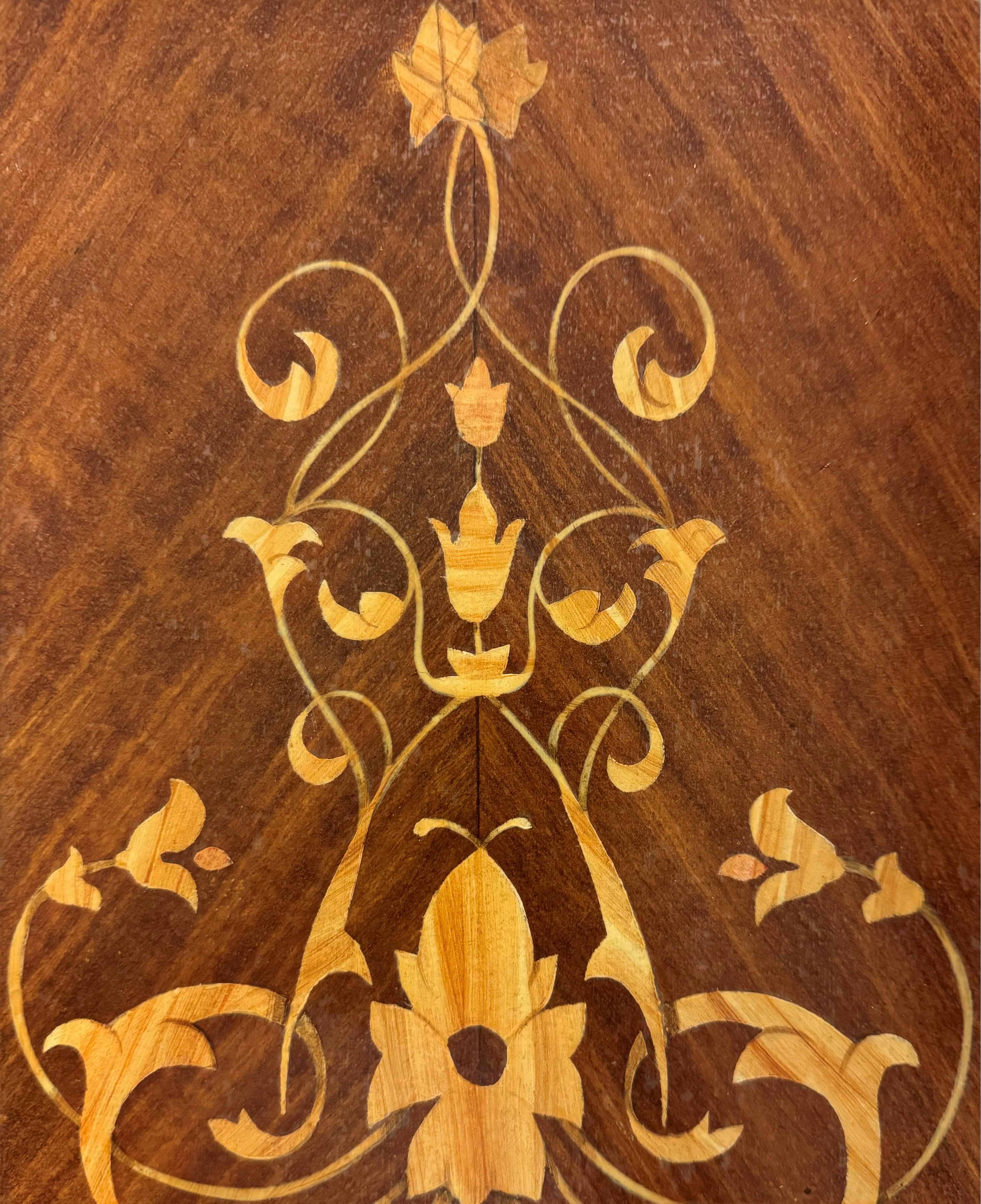 Veneer Work